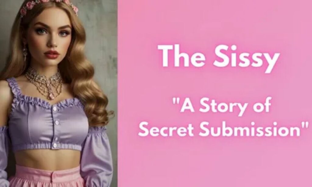 Trending Feminization Roleplay Captions