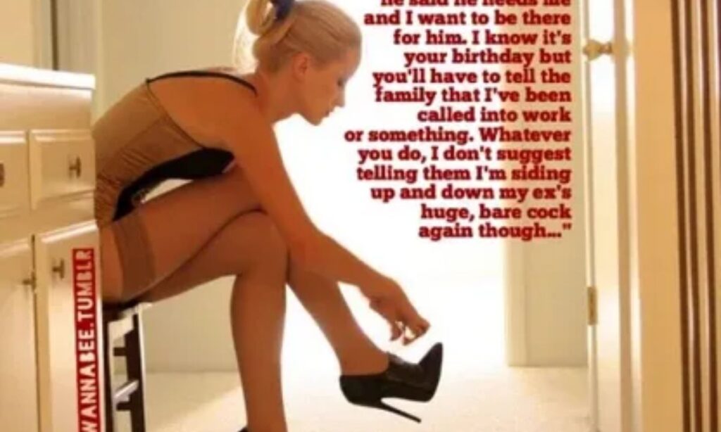 Tumblr Aesthetic Hot Wife Captions