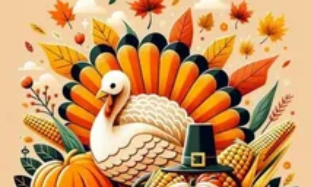 Turkey Puns to Make Your Thanksgiving Hilarious!