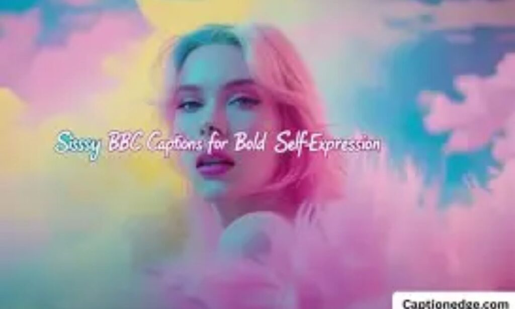 What Makes a Great Sissy BBC Caption (The Anatomy of Virality)