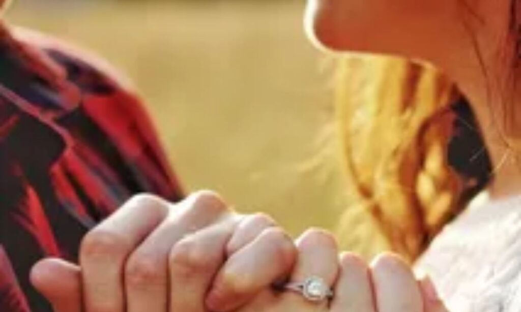 Witty Engagement Captions 