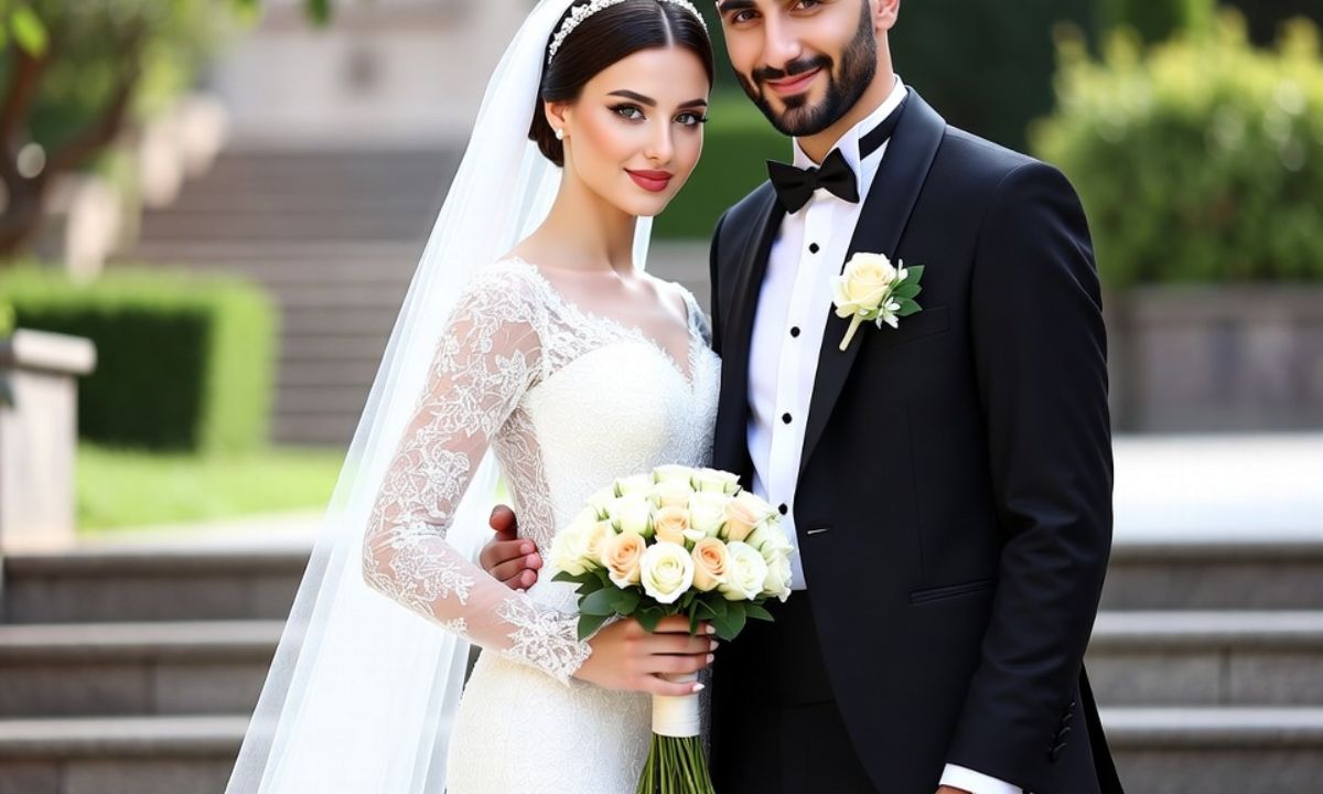 100 + Instagram Wedding Captions for Your Sister’s Wedding