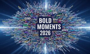 1050 + Unique CEI Captions for Bold Moments 2026