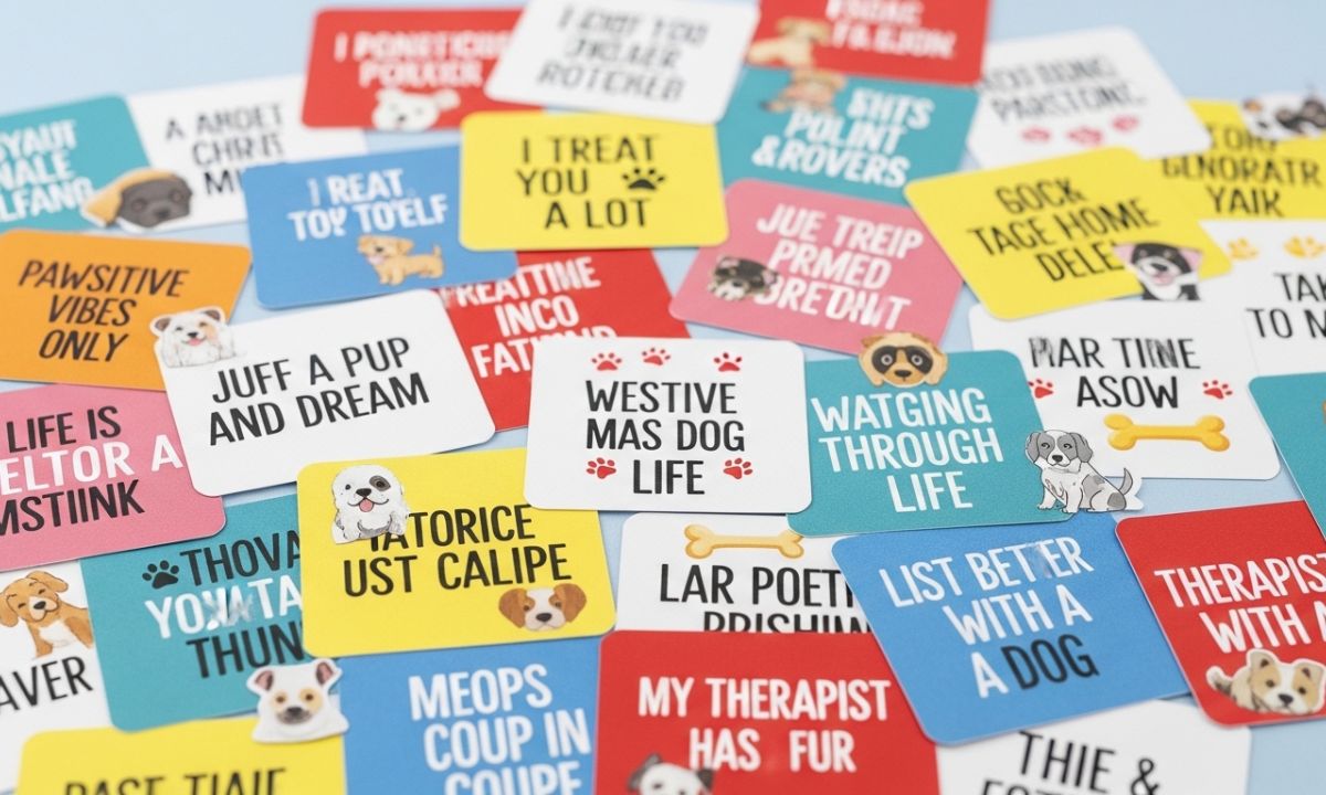 185 + Cute and Funny Dog Instagram Captions for the Best Posts of Your Pup