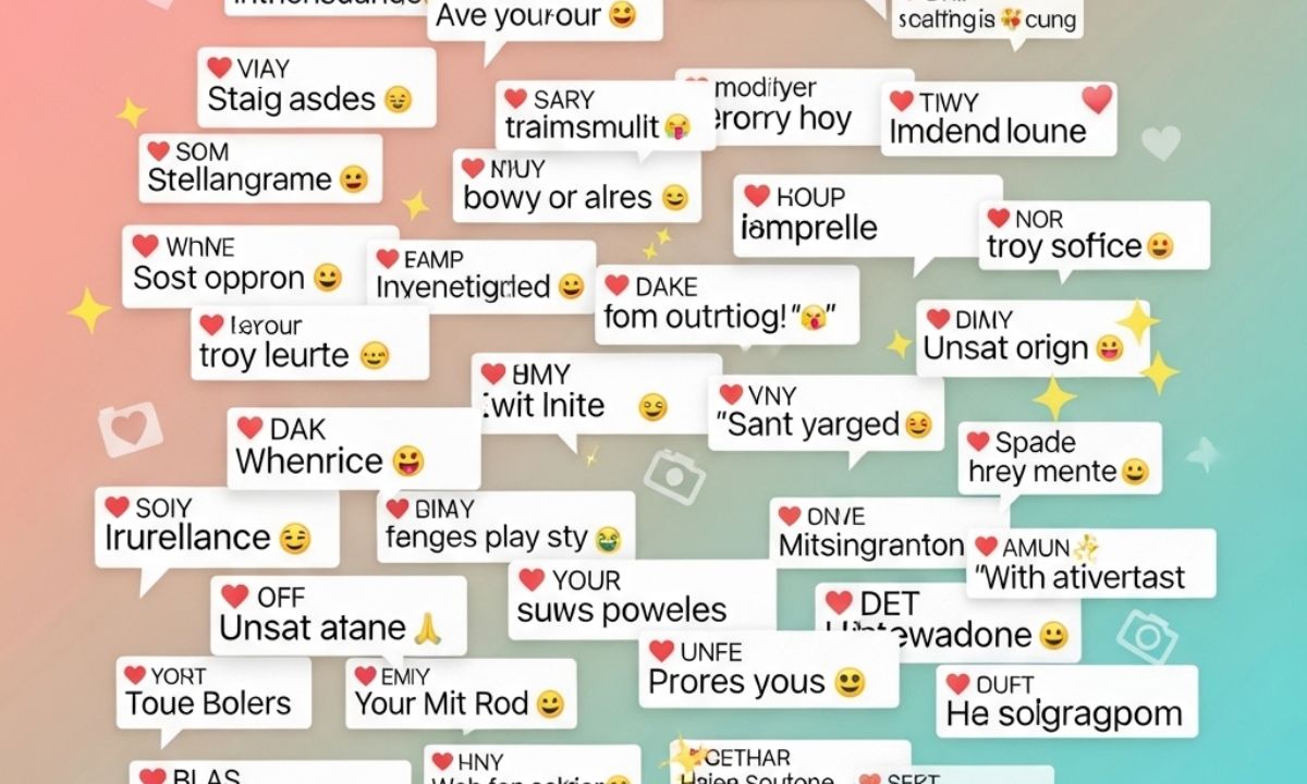 200 + Best Instagram Captions For Selfies