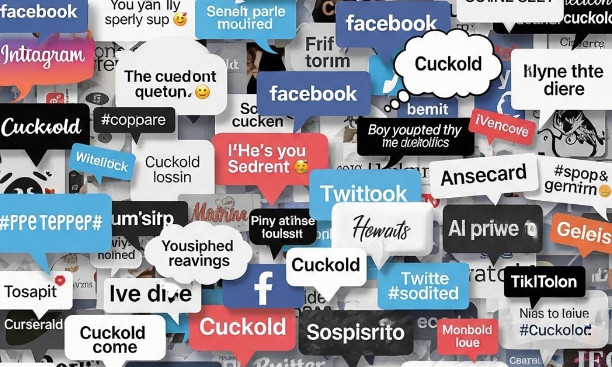 300 + Best Cuckold Captions for Instagram and Social Media