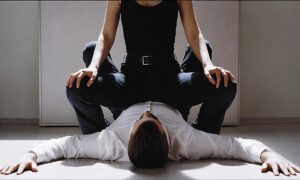 320+ Facesitting Captions to Dominate Your Feed Instantly