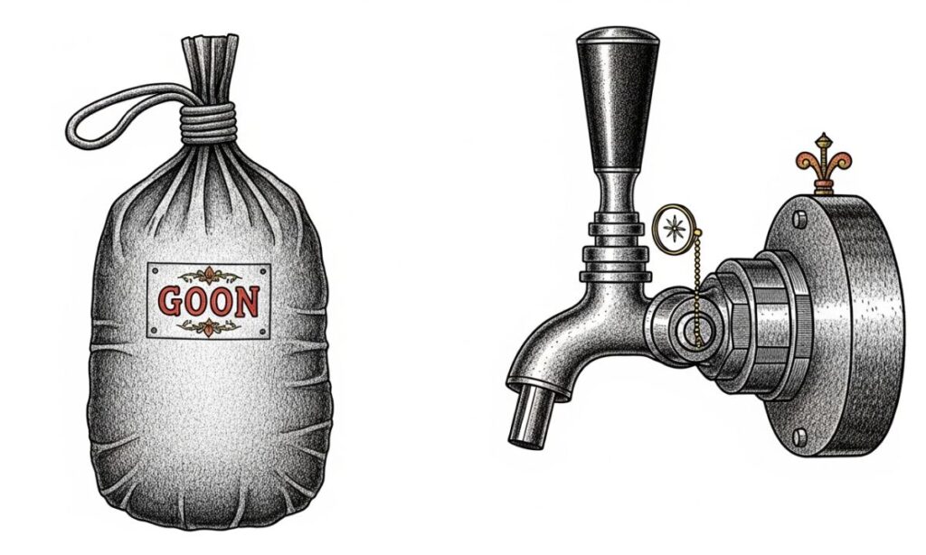 5 Unique Goon-Themed Bio Ideas for Instagram