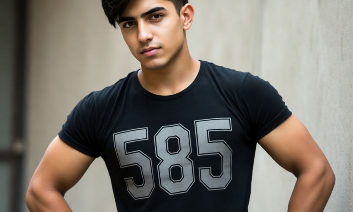 585 + Bold & Confident Attitude Captions for Instagram for Boys