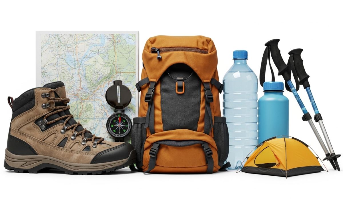 595 + Hiking Captions for Instagram That Feel Free & Wild