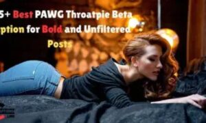 660 + Captivating Vore Captions to Spark Your Imagination