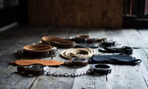 700 + Bondage Captions For Instagram in 2026