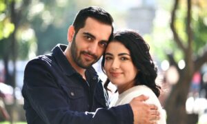 860 + Best WMAF Captions for Cute Couple Moments