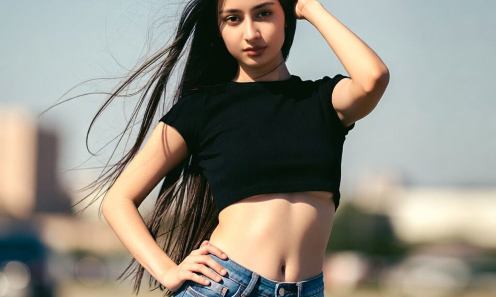 Attitude Captions for Instagram for Girls with Lyrics