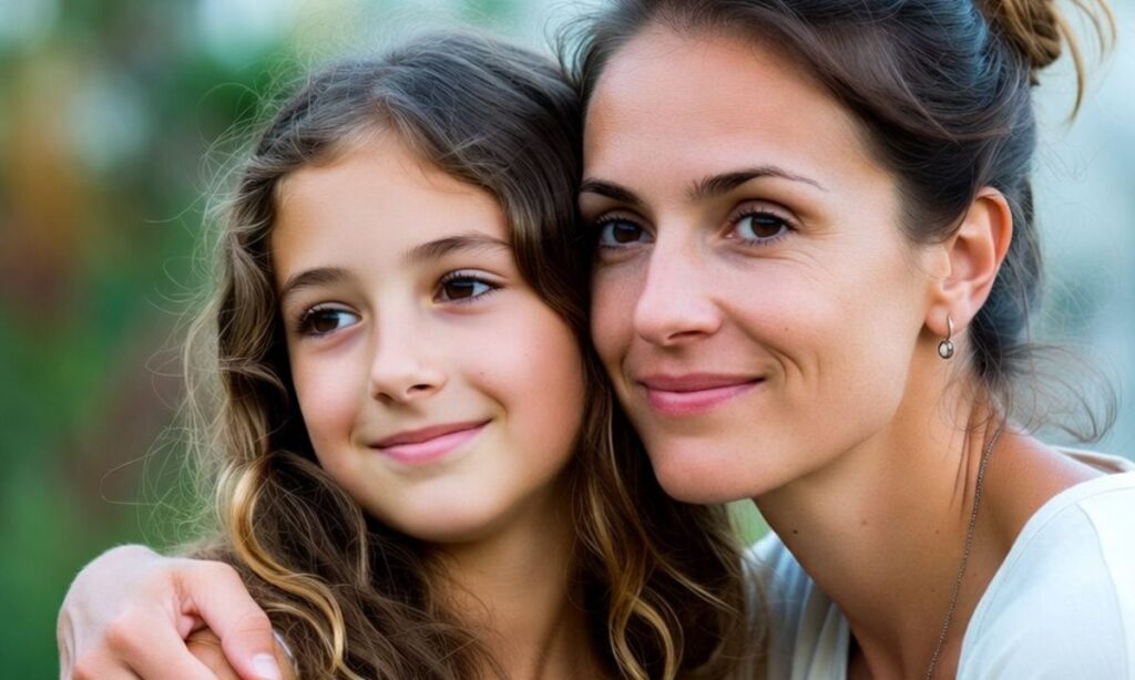 Best Mom Daughter Instagram Captions