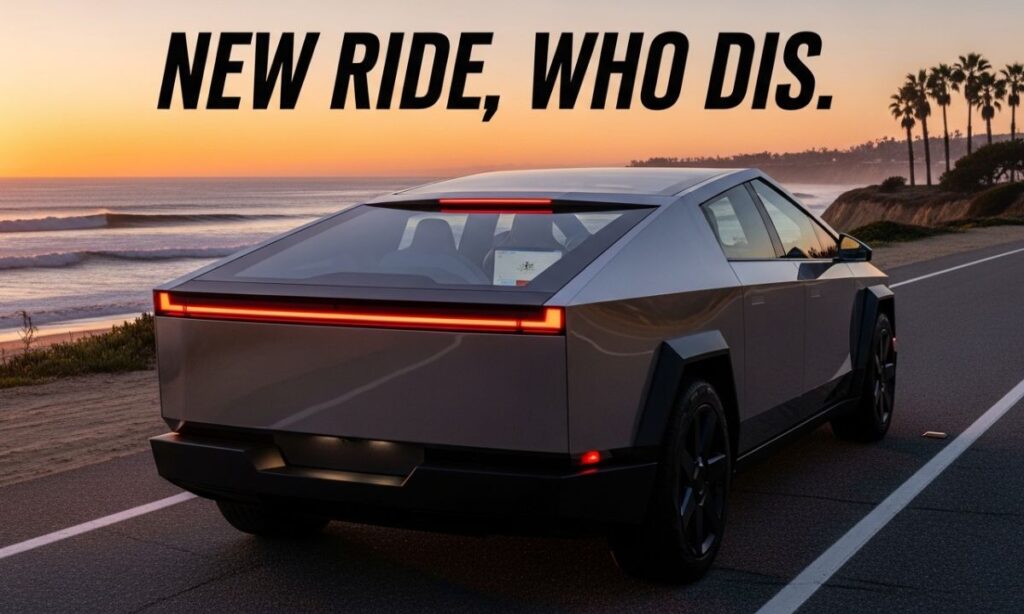 Best New Car Captions for Instagram