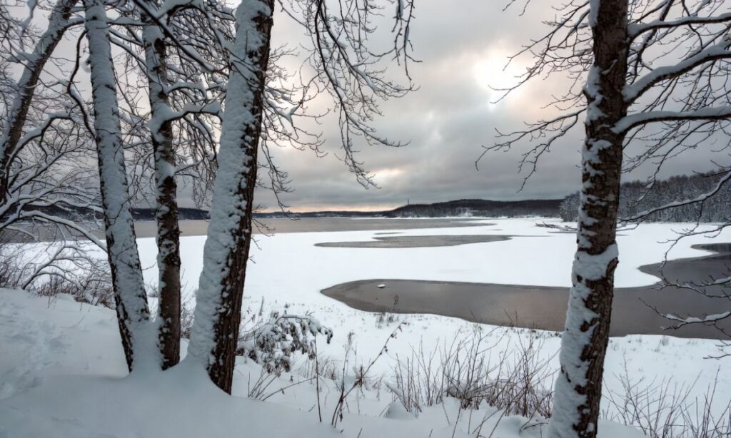 Best Snow Captions for Instagram