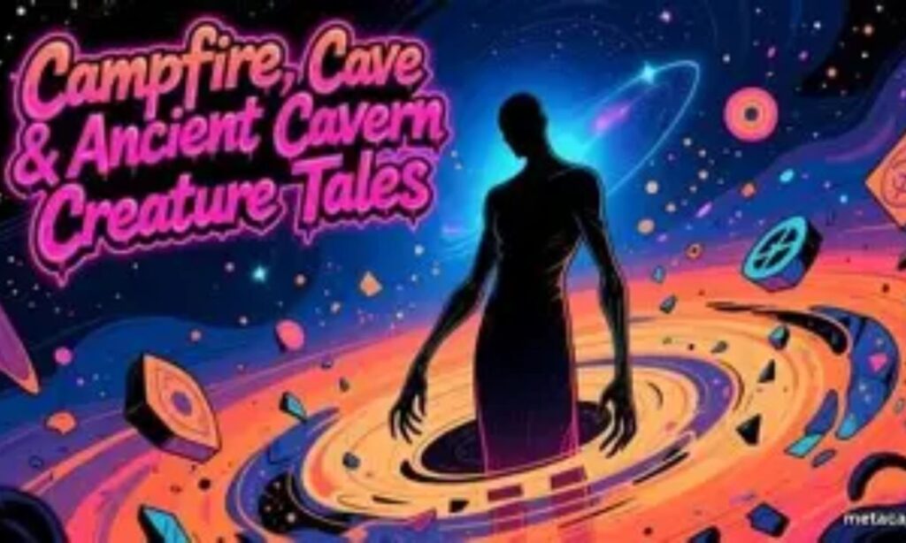 Best Vore Captions For Fantasy Lovers