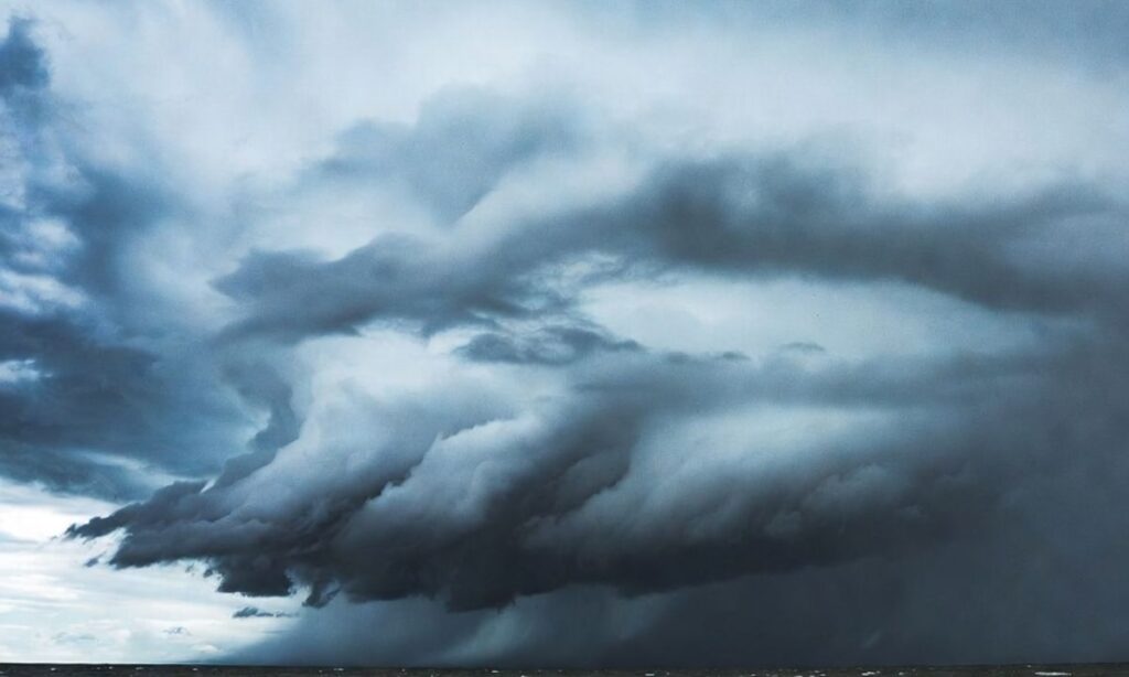 Best rainy clouds captions for instagram