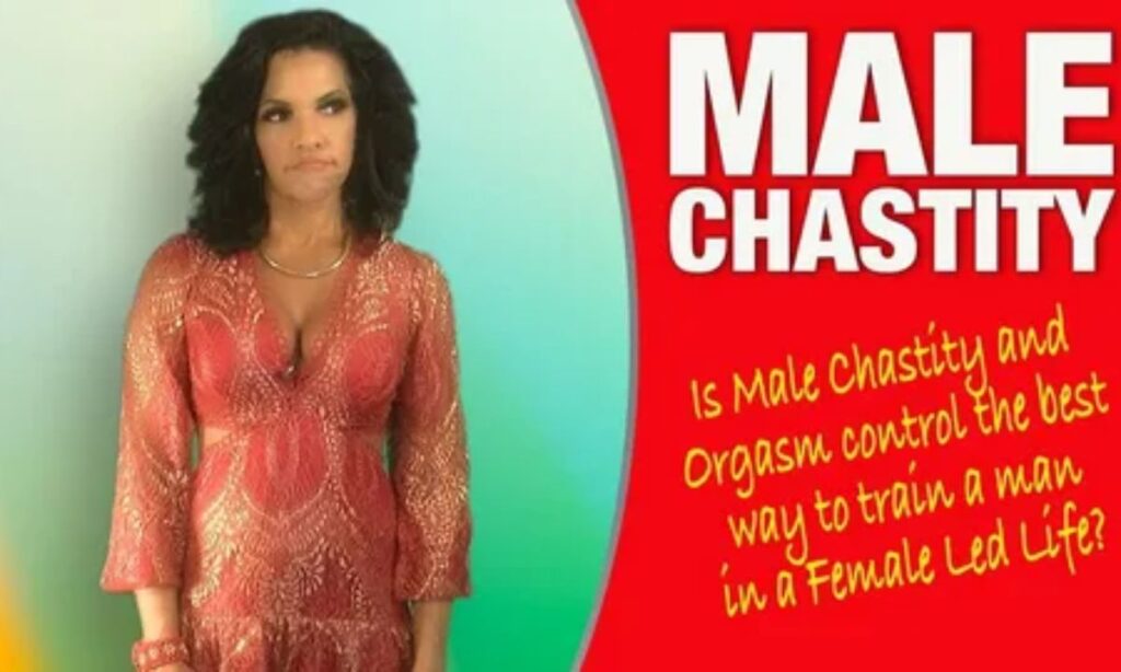 Celebration & Milestone Male Chastity Captions