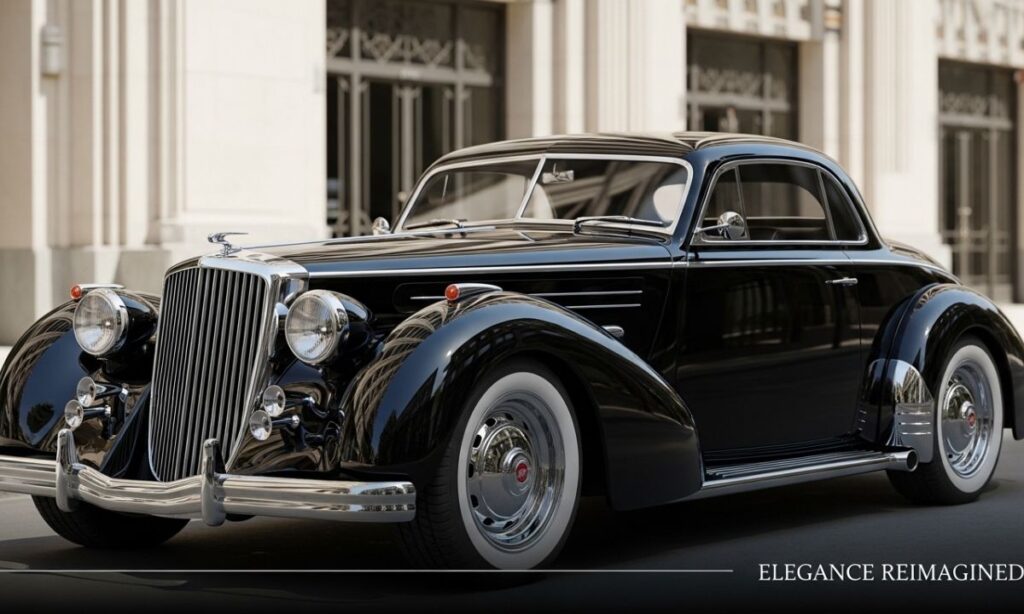 Classic and Stylish New Car Captions