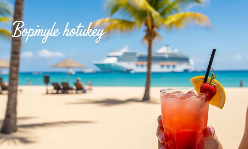 Cruise Instagram Captions