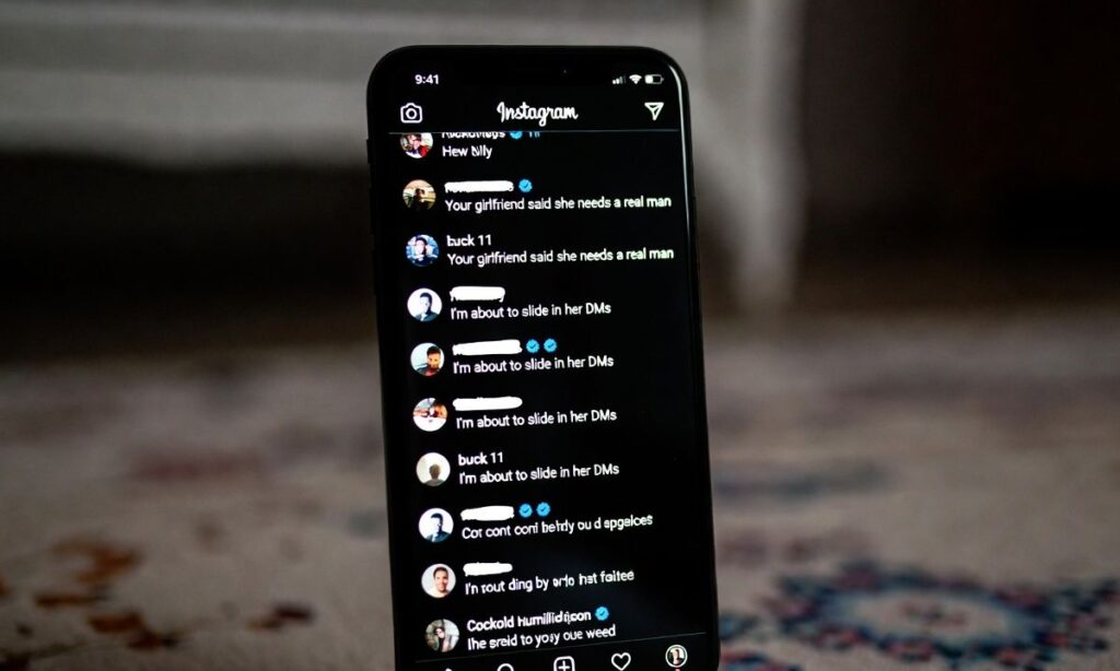 Cuckold Humiliation Captions for Instagram