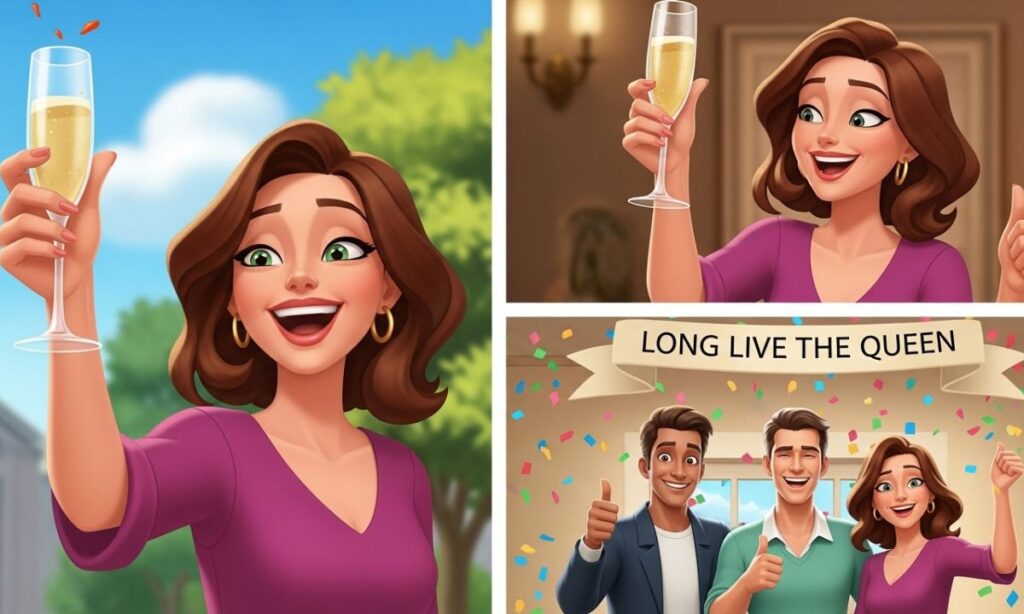 Cuckquean Caption GIF