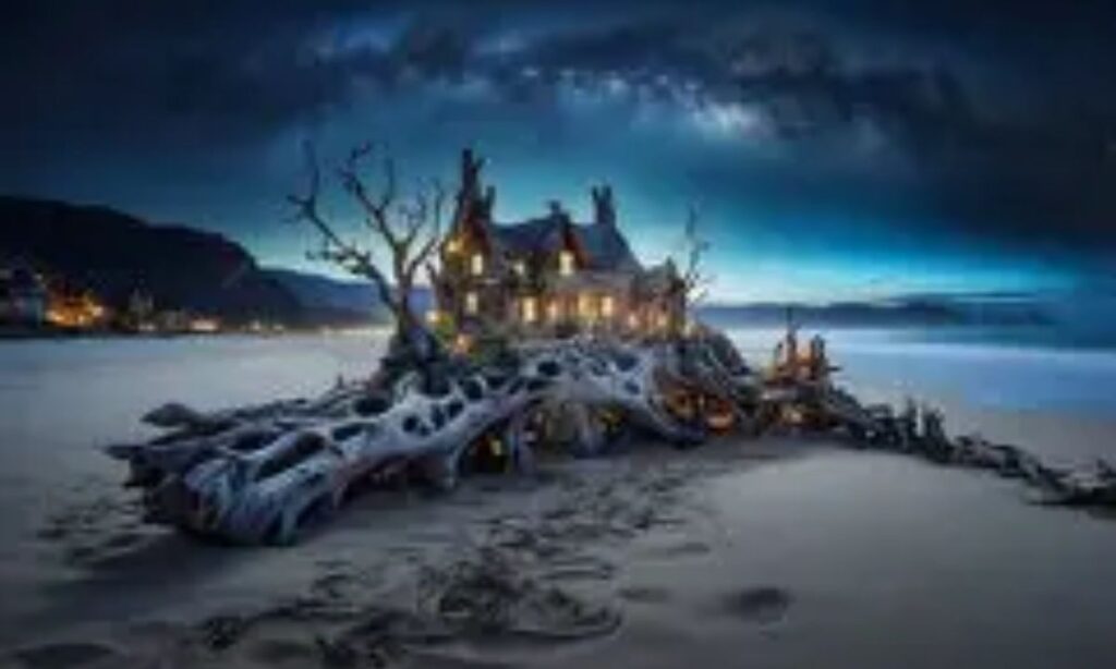 Dark And Mysterious Vore Captions