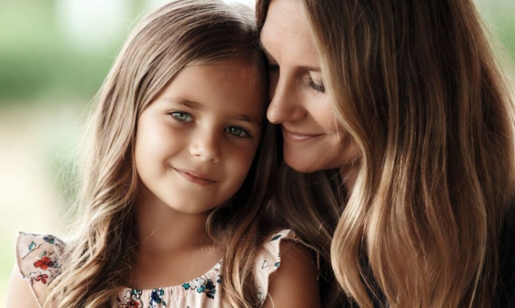 Engaging Mom Daughter Instagram Captions