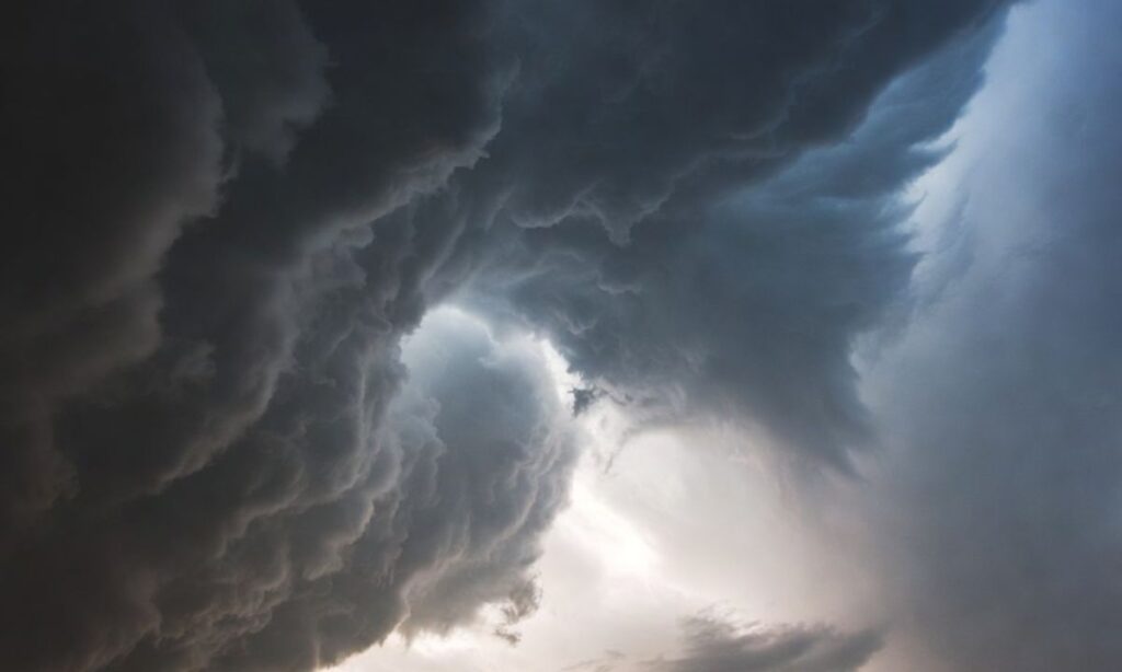 Engaging rainy clouds captions for instagram