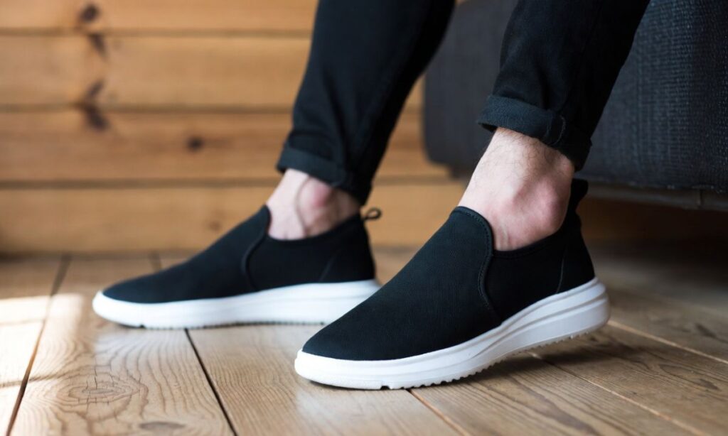 Feet Captions for Instagram