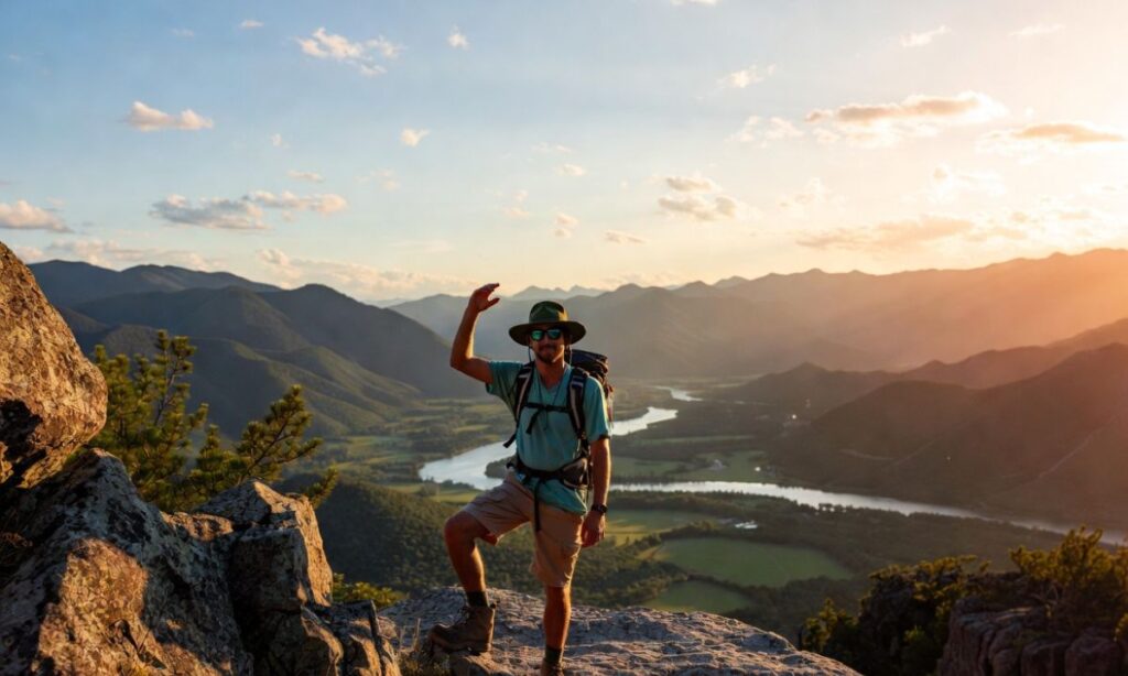 Fun Adventure Captions for Instagram