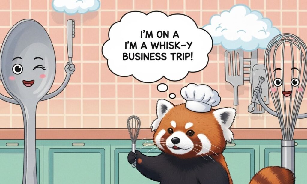 Funny & Lighthearted Captions