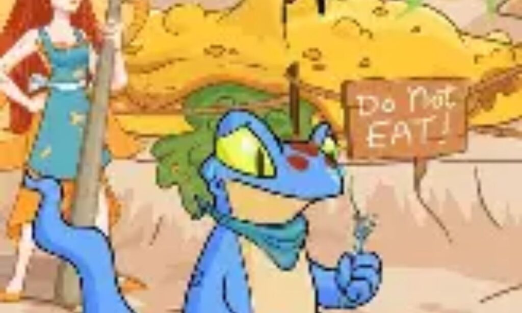 Funny Vore Captions To Make You Smile