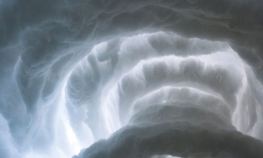 Funny rainy clouds captions for instagram