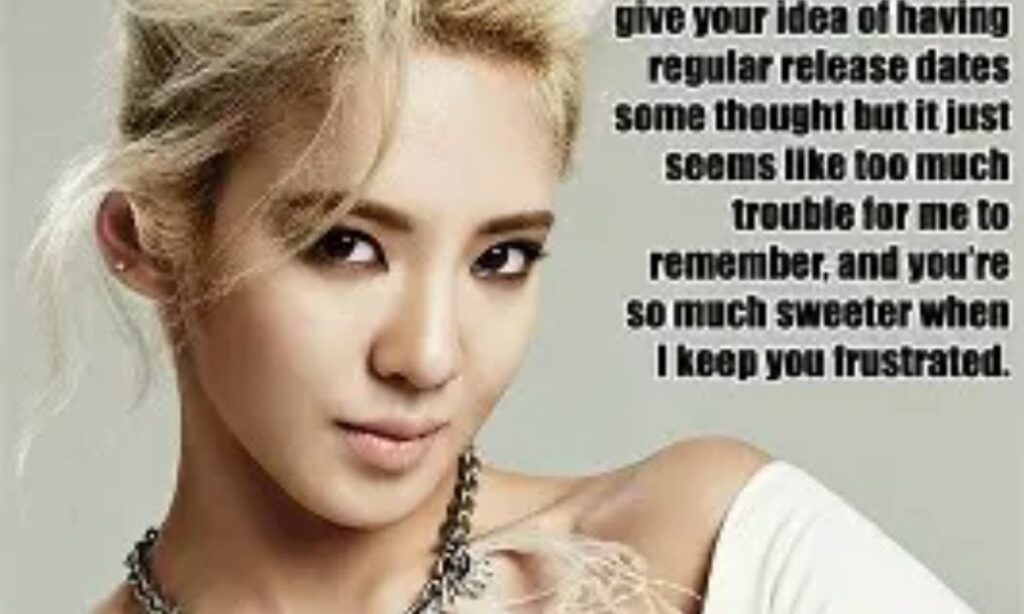 Humor & Light Roleplay Sissy Chastity Captions