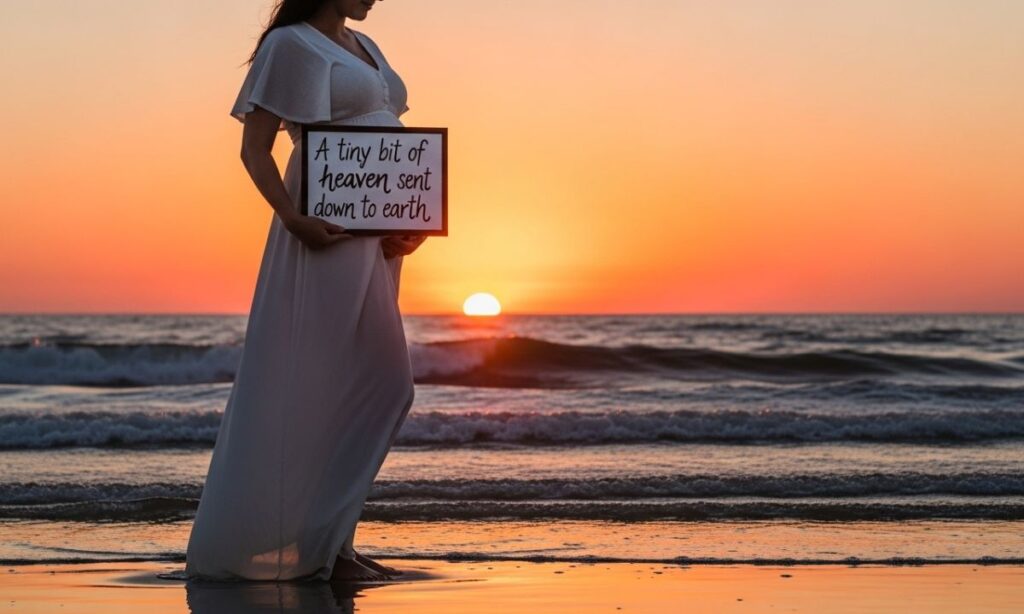 Inspiring Quotes for Maternity Shoots