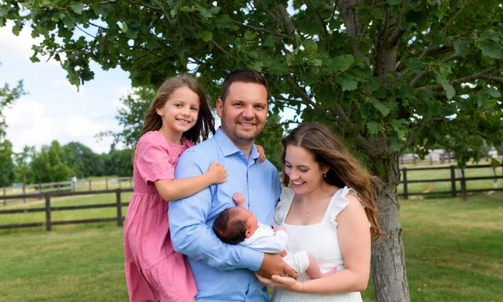 Instagram Captions for Family