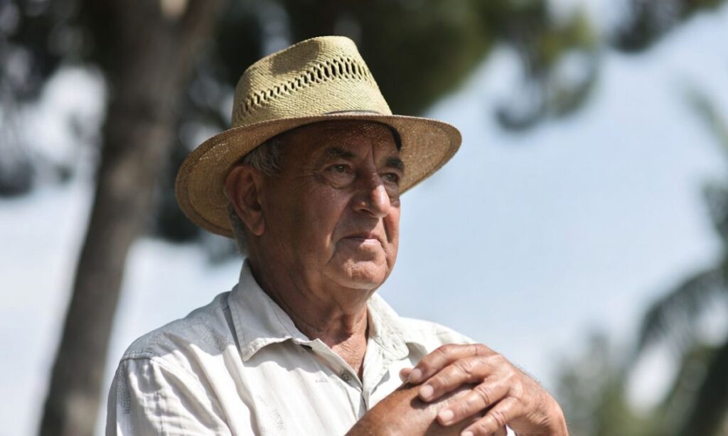 Instagram Captions for Grandfathers