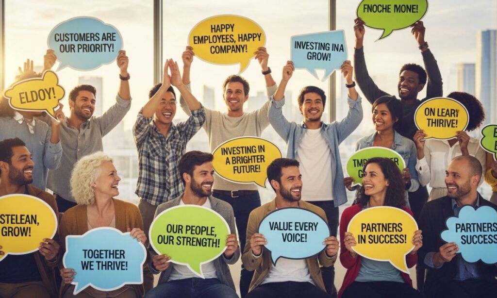 Loving CEI Statements