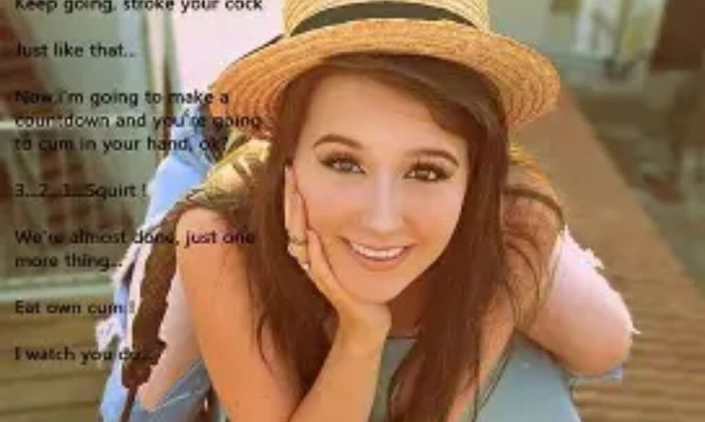 Motivational & Empowering CEI Captions