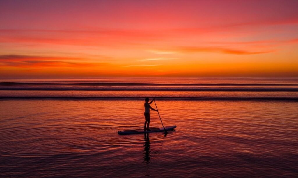 Ocean Captions for Instagram