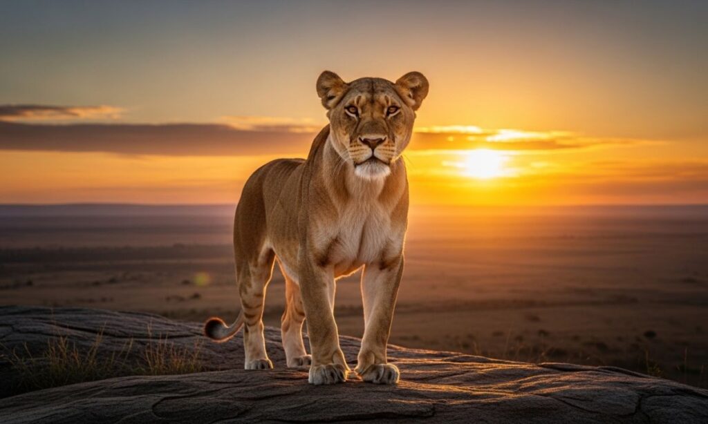 Power & Authority Captions