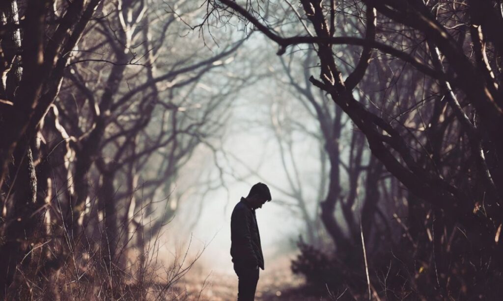 Quotes for alone captions for instagram