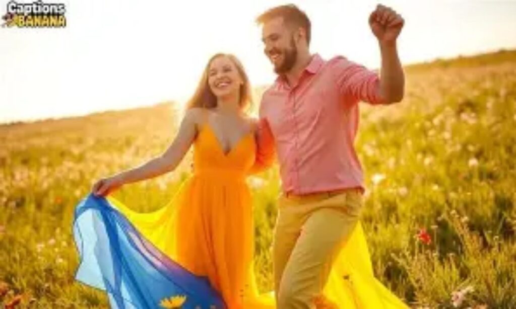 Romantic Chastity Captions