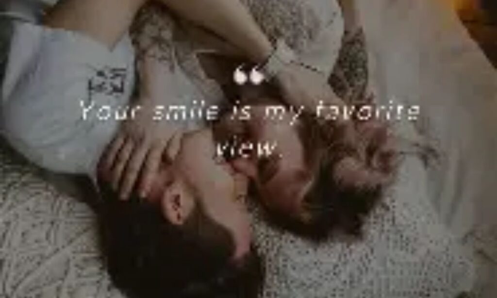 Romantic Instagram” Short and Sweet IG Captions for Couples in Love