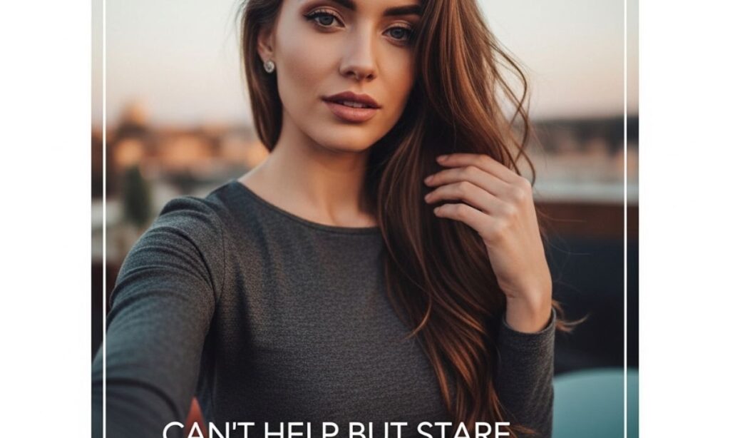 Sexy Captions for Instagram Post with Lyrics