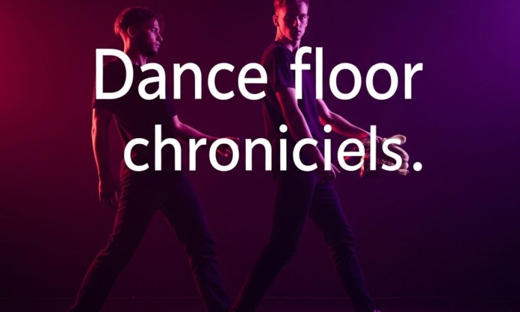 Short Dance Captions for Instagram