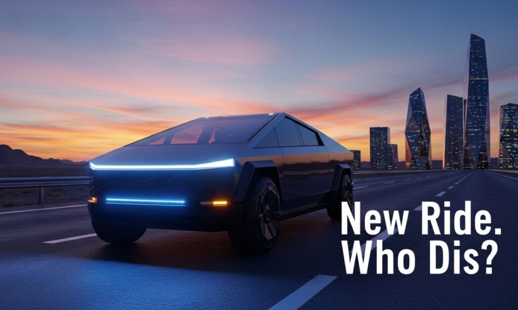 Short New Car Captions for Instagram